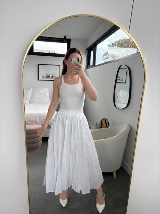 Dissh Skirt - size 10
