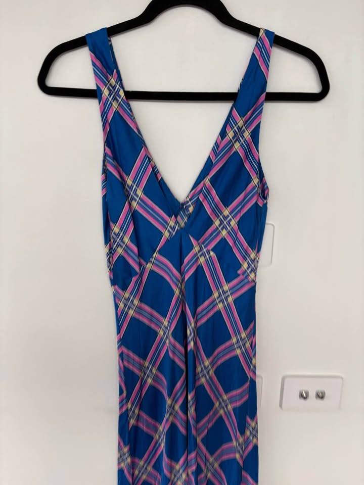 Steele Maxi Dress - size XS