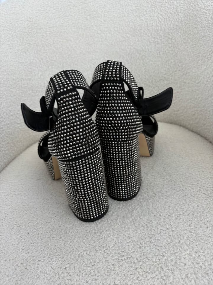 Michael Kors Heels - size 8.5
