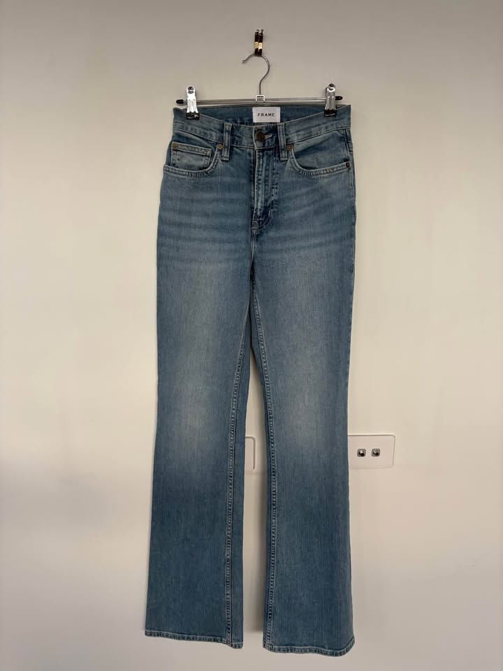 Frame Jean - size 24