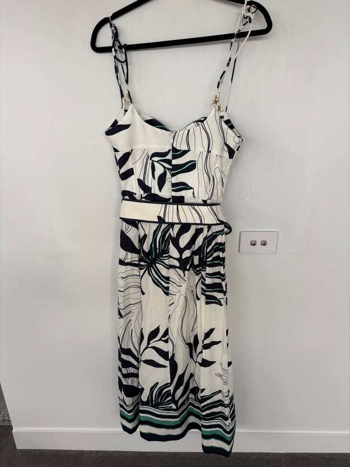 Rebecca Vallance Maxi - size 6 BNWT