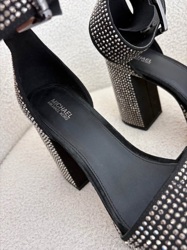 Michael Kors Heels - size 8.5