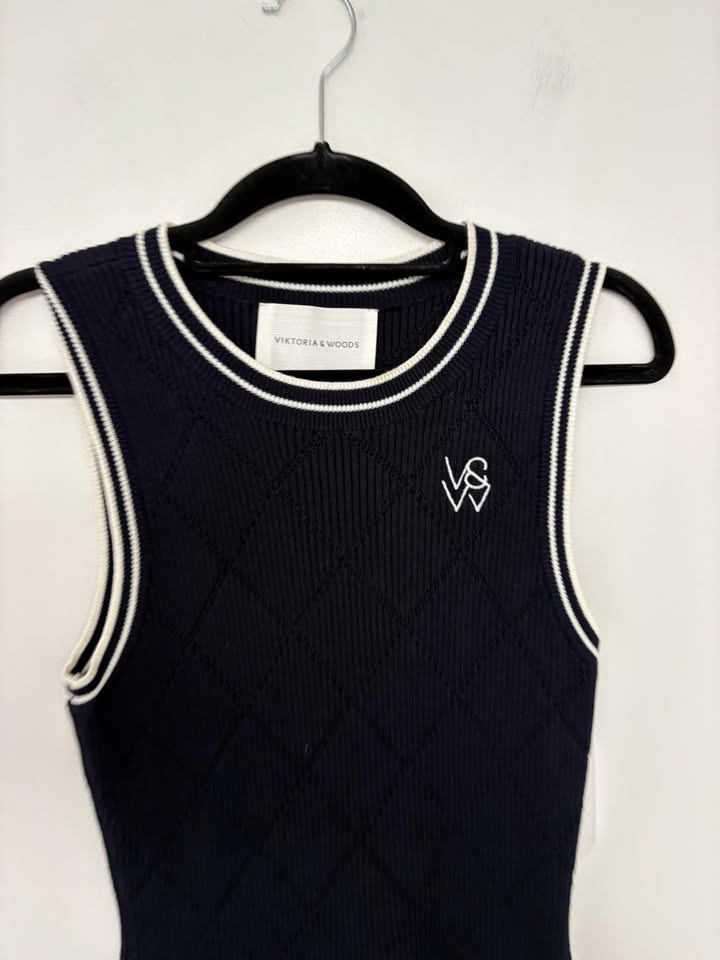 Viktoria and Woods Knit Dress - size 1 BNWT
