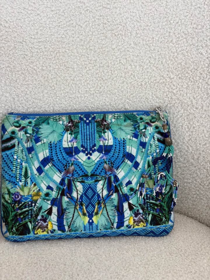 Camilla Clutch Brand New