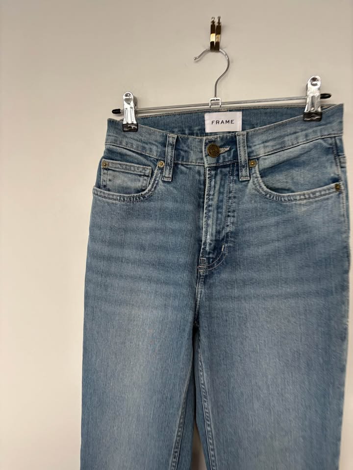 Frame Jean - size 24