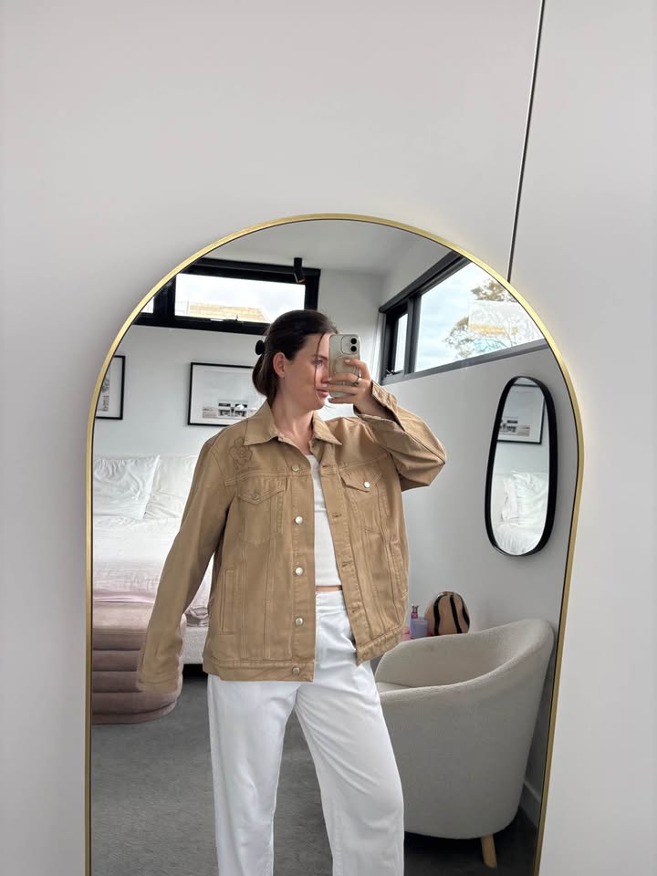 Marimekko Jacket - size small BNWT