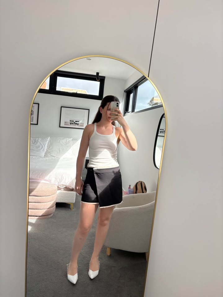 Eleh Skirt - size small