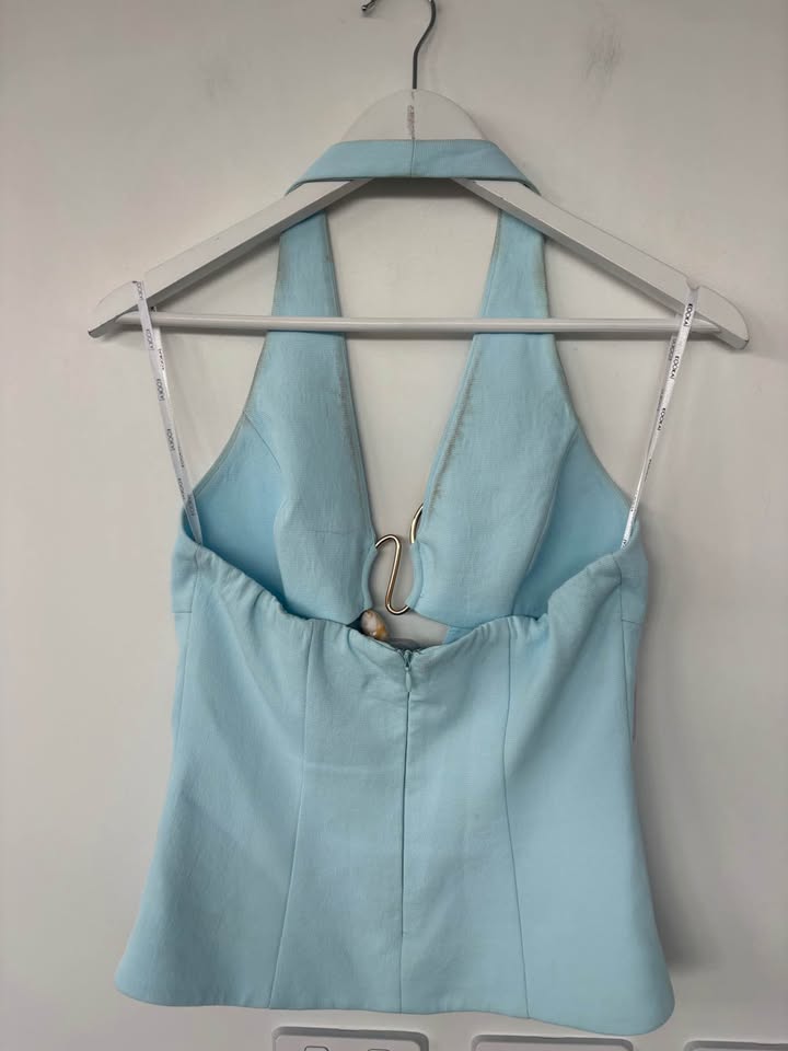 Kookai Top - size 8