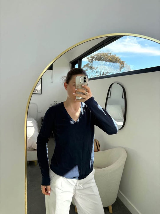 Tommy Hilfiger Jumper - size medium