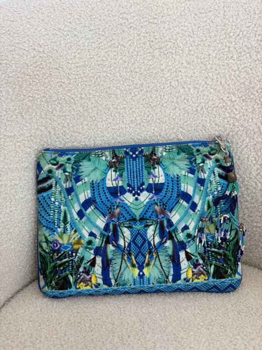 Camilla Clutch Brand New