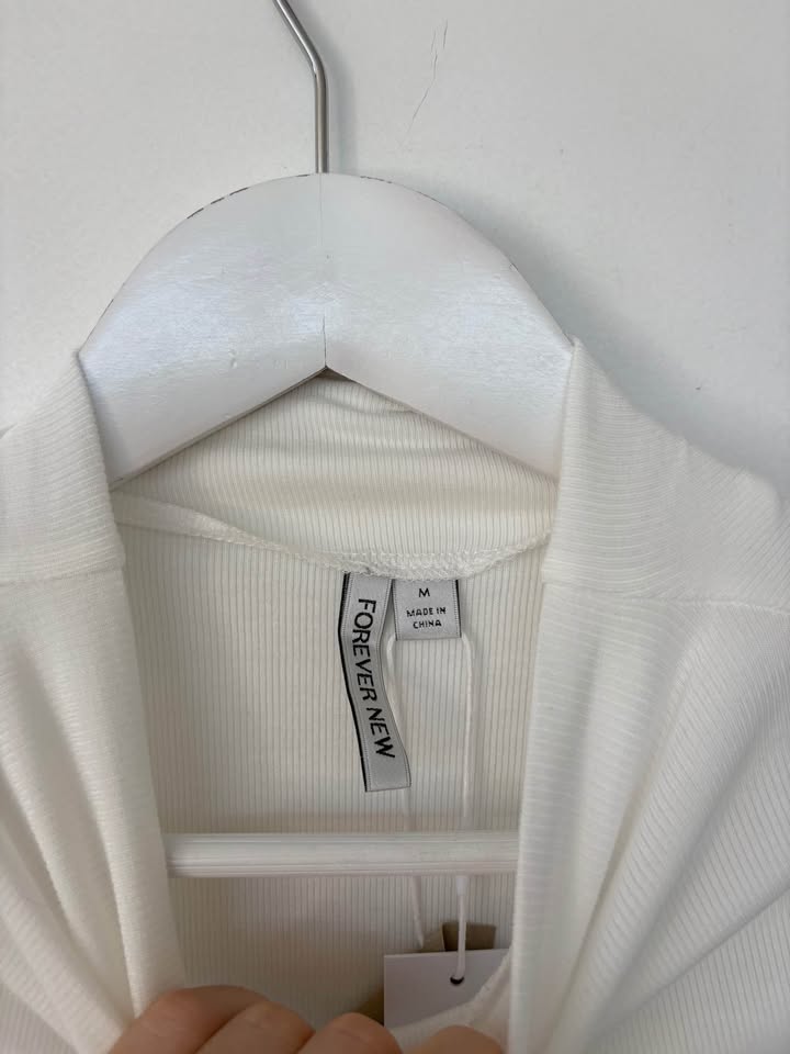 Forever New Top - size medium BNWT