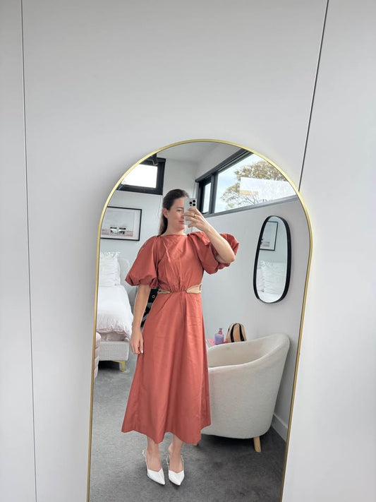 Rachel Gilbert Dress - size 10