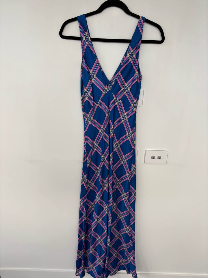 Steele Maxi Dress - size XS