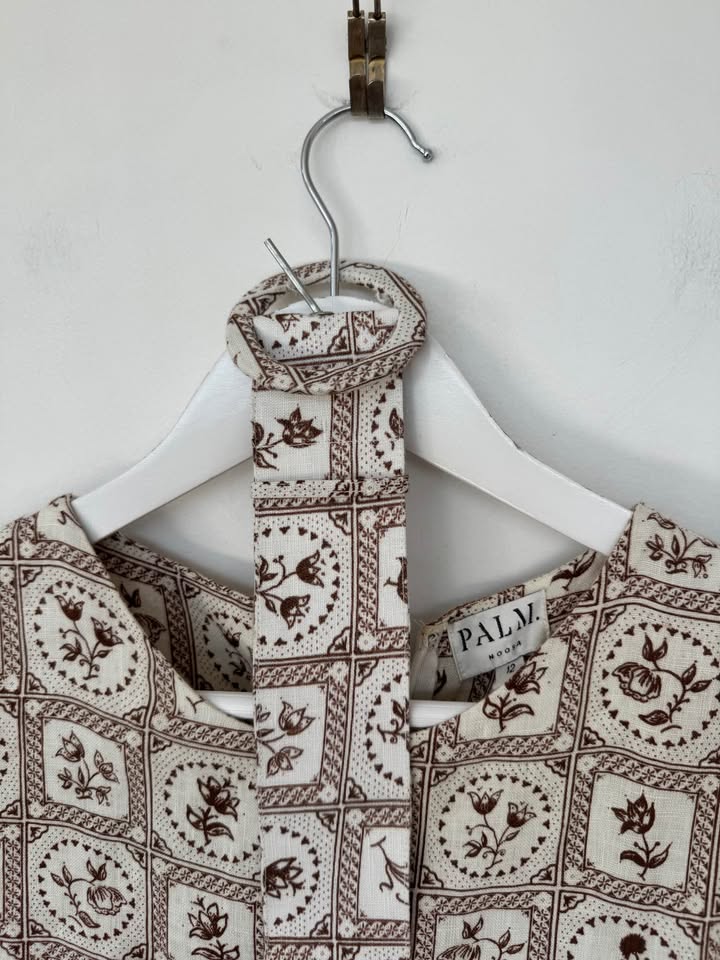 Palm Noosa Maxi - size 12