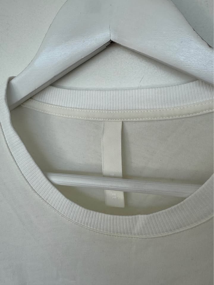 Dion Lee Corset Tee - size large