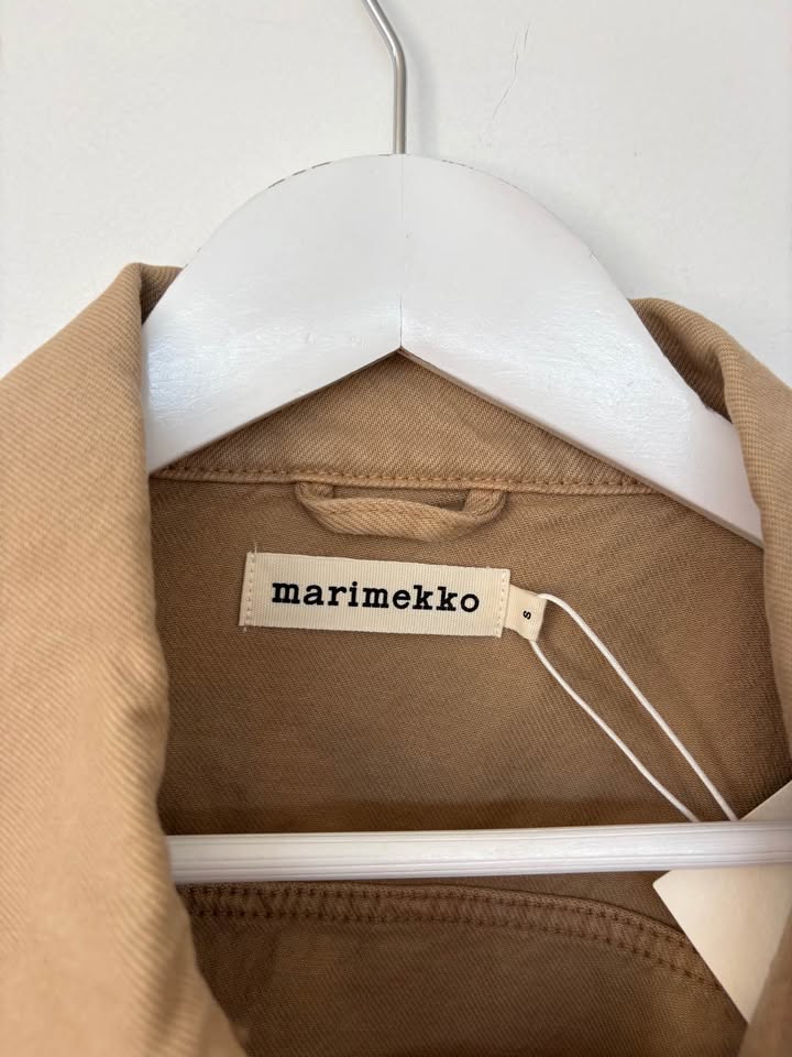 Marimekko Jacket - size small BNWT