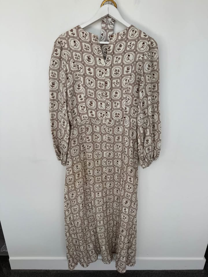 Palm Noosa Maxi - size 12
