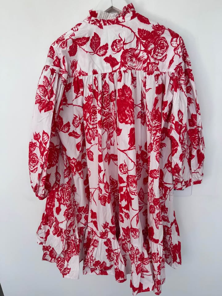 MSGM Dress - size 42 (large)