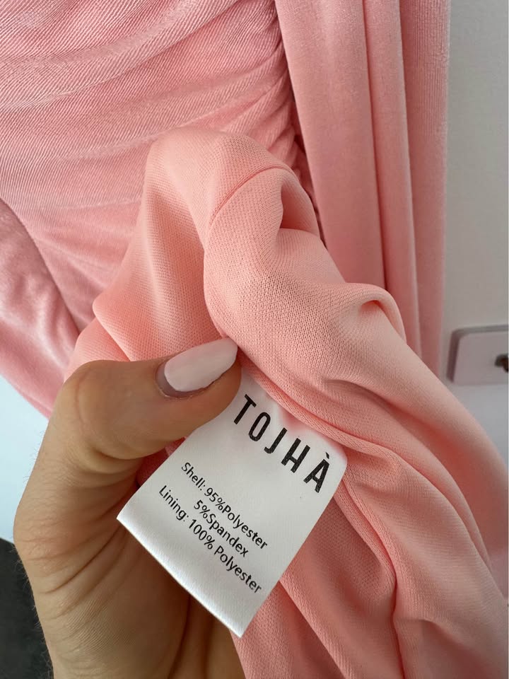 Tohja Maxi Dress - size 10 BNWT