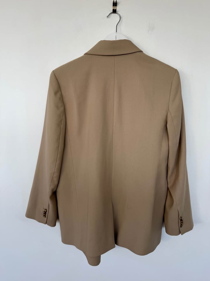 Anine Bing Blazer - size medium