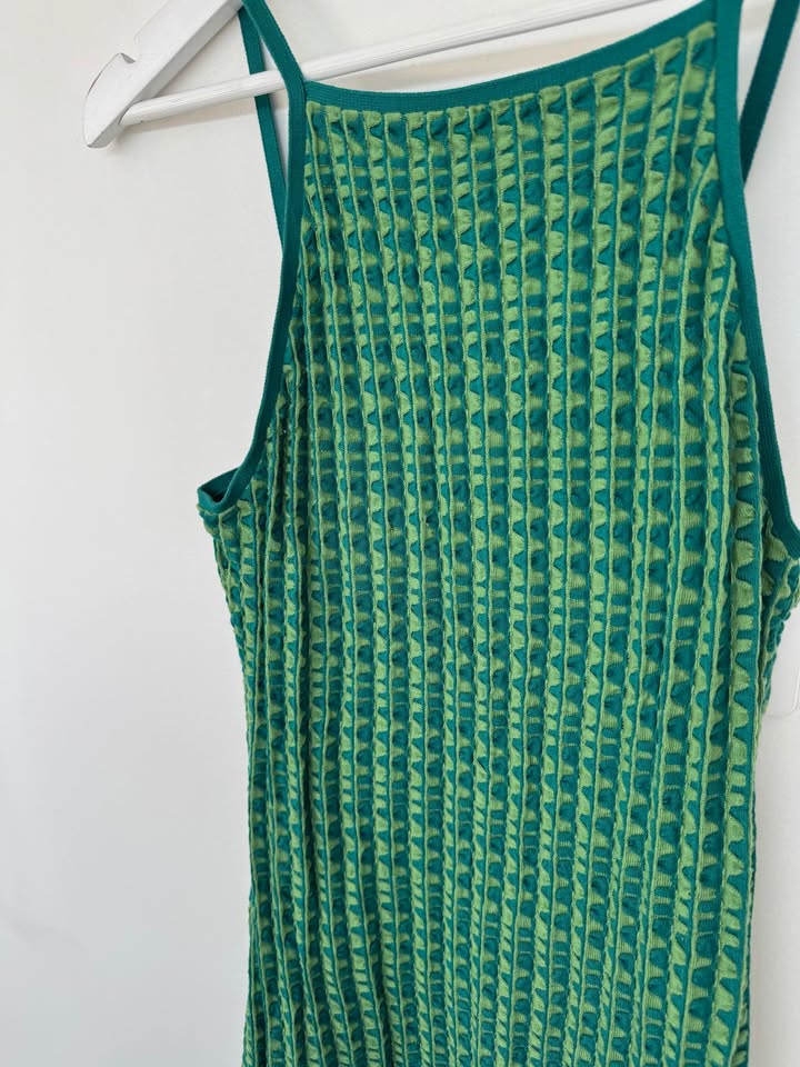 Jag Knit Dress - size 10