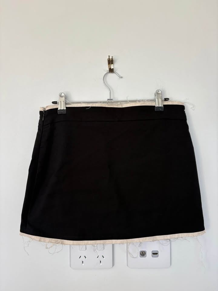 Eleh Skirt - size small