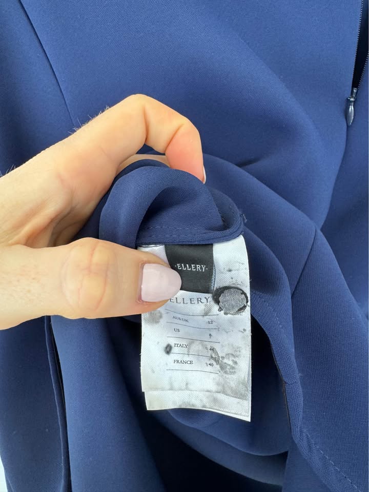 Ellery Dress - size 12