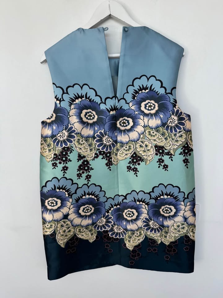 Alemais Mini Dress - size 12 BNWT