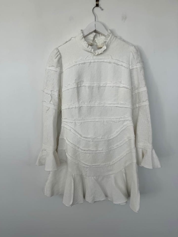 Mossman Mini Dress - size 12 BNWT