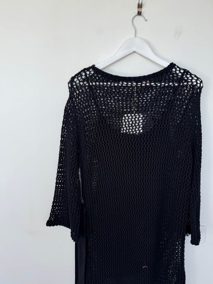 Sass and Bide Knit Dress - size small BNWT