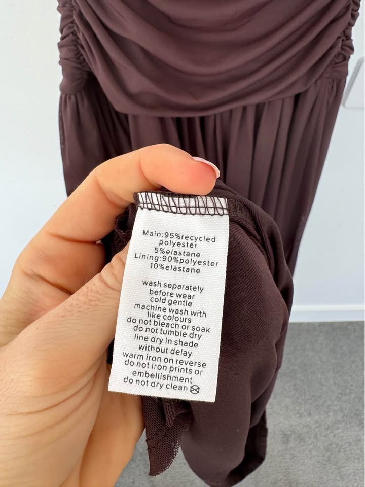 Lover Dress - size 10
