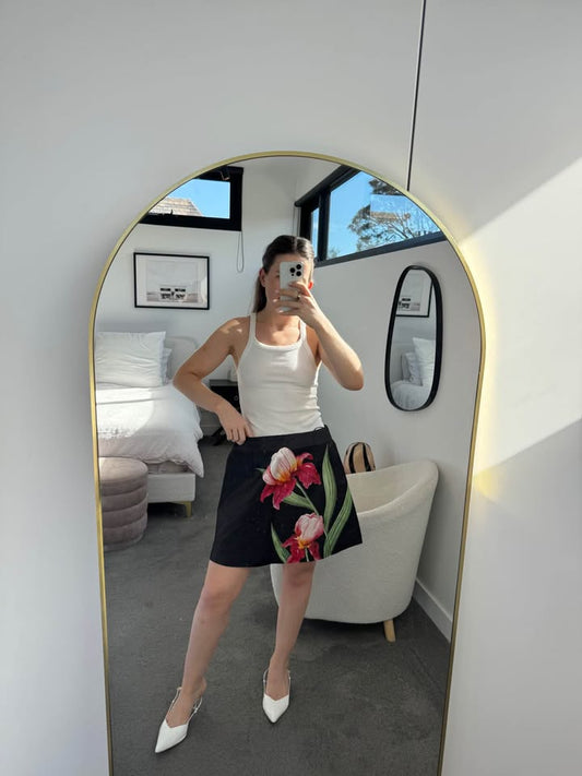 Saba Skirt - size 10