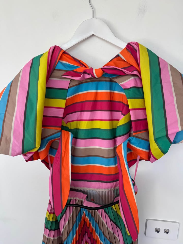 Rebecca Vallance Dress - size 10 BNWT