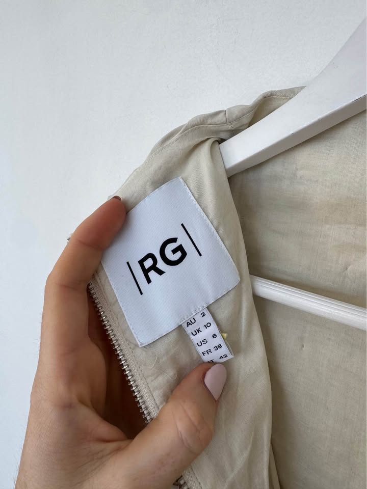 Rachel Gilbert Set - size 10