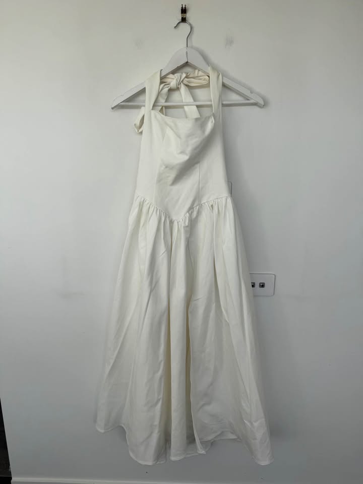 Show Po Dress - size 10