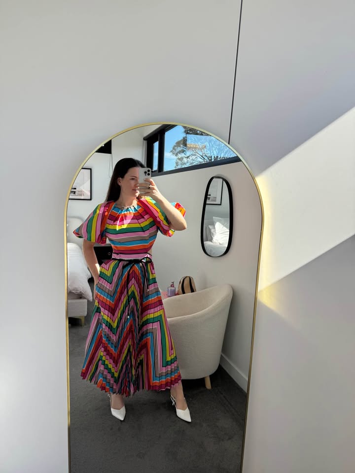 Rebecca Vallance Dress - size 10 BNWT