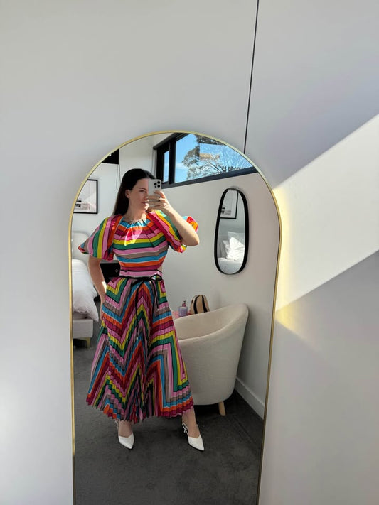 Rebecca Vallance Dress - size 10 BNWT