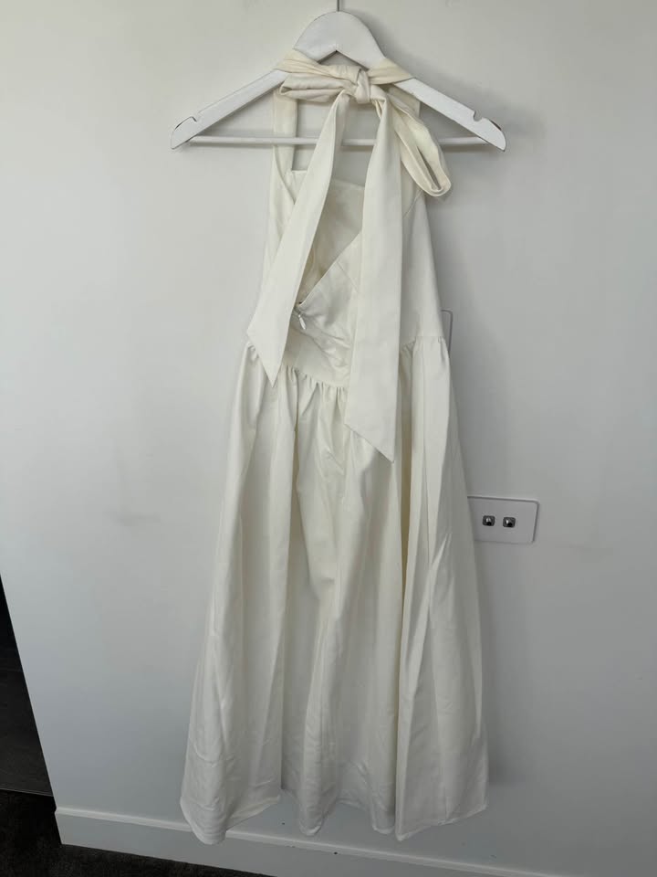 Show Po Dress - size 10