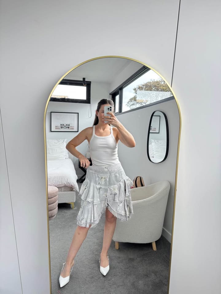Aje Skirt - size 12