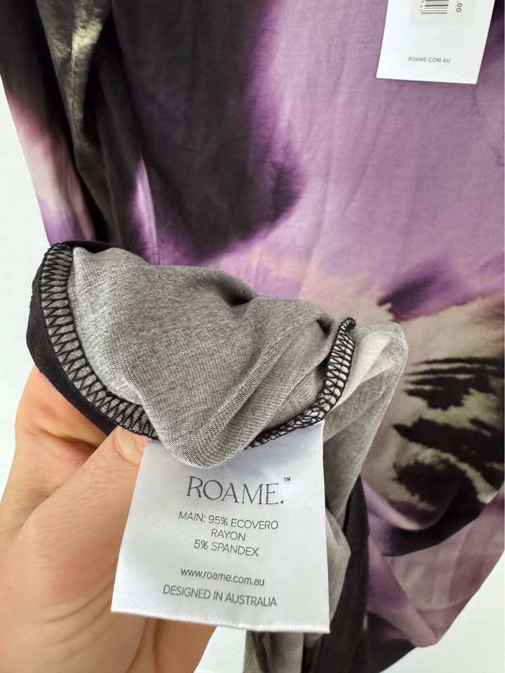 Roame Mini Dress