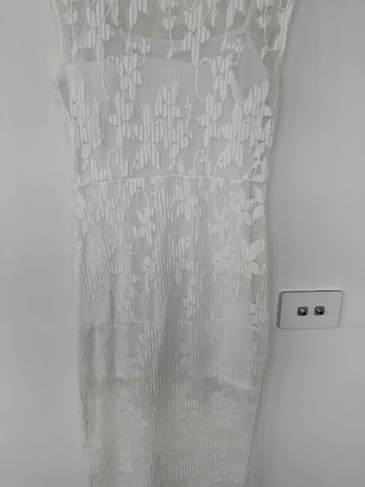 Shona Joy Dress - size 4