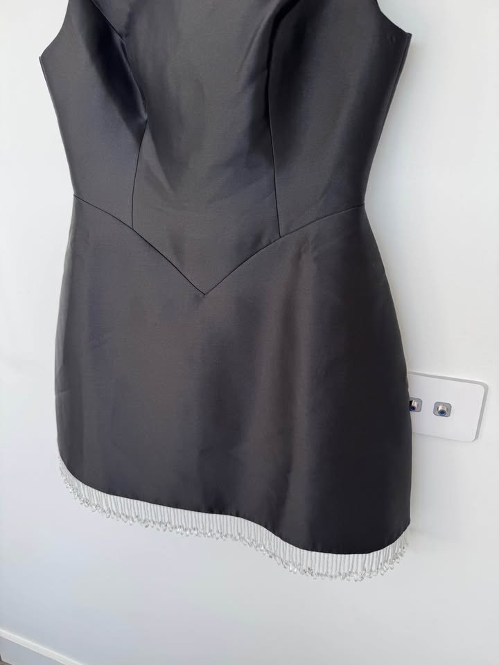 Odd Muse Mini Dress - size medium