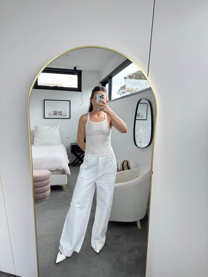 Friends of Frank Pants - size 12