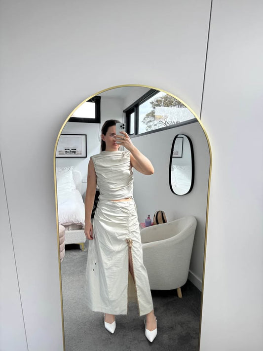 Rachel Gilbert Set - size 10