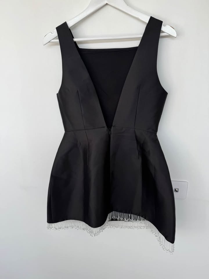 Odd Muse Mini Dress - size medium