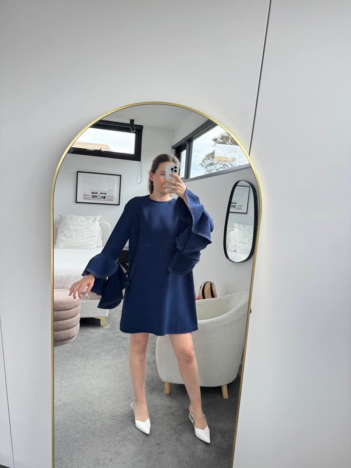 Ellery Dress - size 12