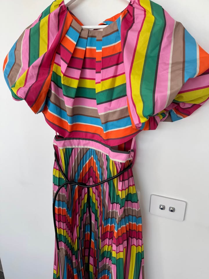 Rebecca Vallance Dress - size 10 BNWT
