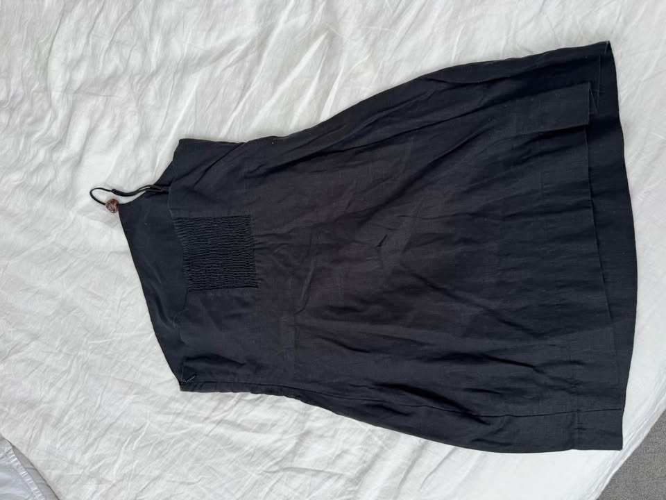 TJ Swim Dress - size medium