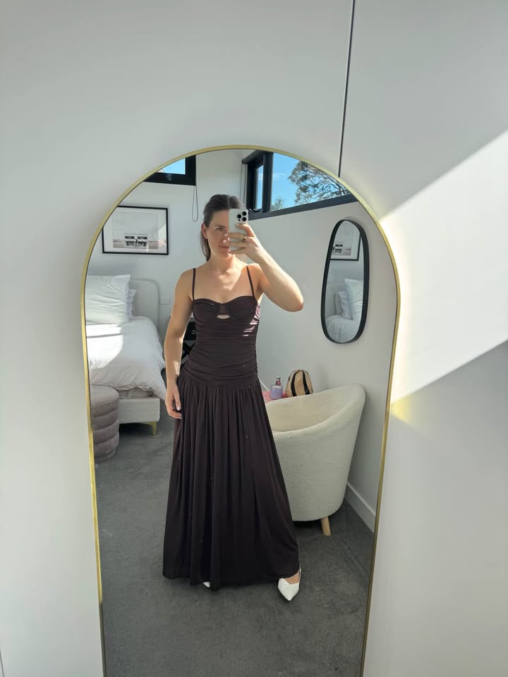 Lover Dress - size 10