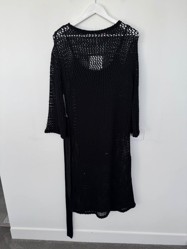 Sass and Bide Knit Dress - size small BNWT